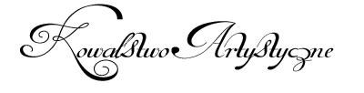 kowalstwo artystyczne